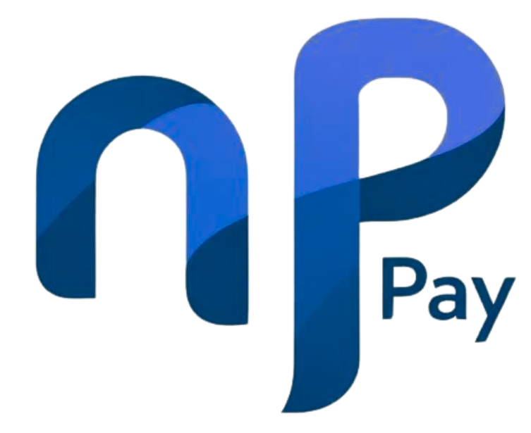 Logo nPay Soluções